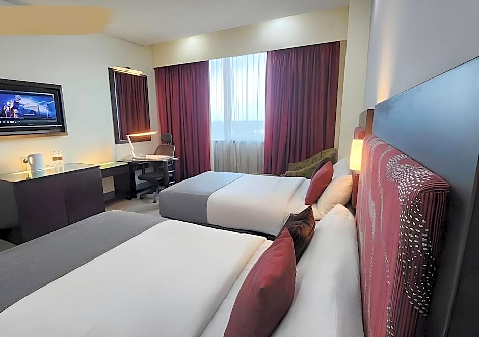 Hock Lee Hotel & Residences