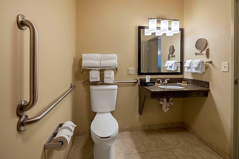 Best Western Plus Chena River Lodge