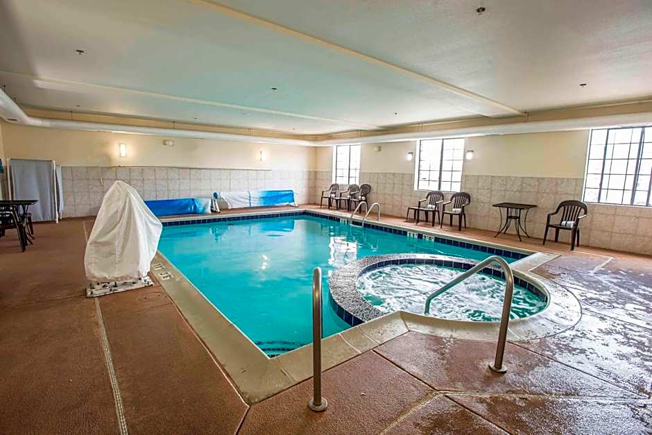 Comfort Suites Castle Rock