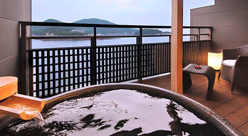 Ryokan Migiwatei Ochikochi