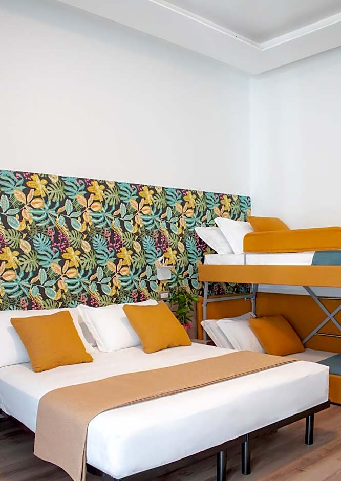 Nido Suite & Apartments