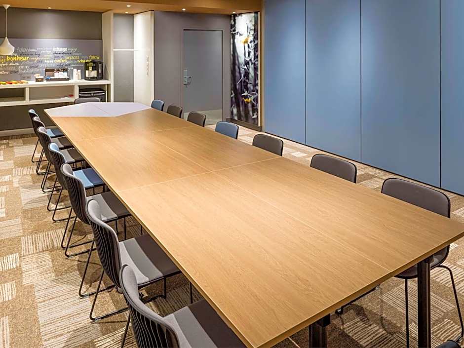 ibis Paris Porte d Italie