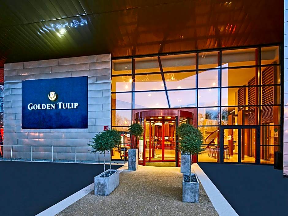 Golden Tulip Amnéville - Hôtel Spa & Casino
