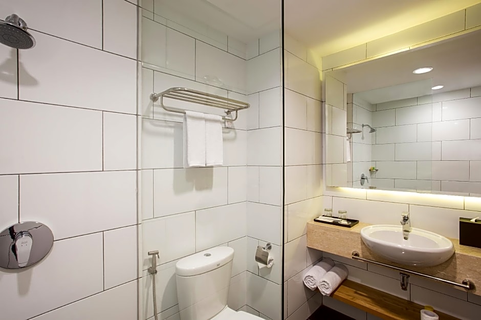 Swiss-Belinn Singkawang