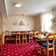 Hotel Burgerhof Wetzlar