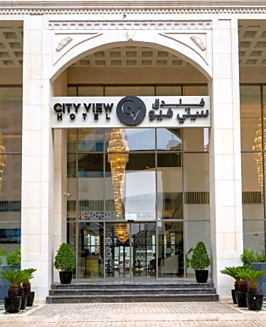 City View Hotel- Managed by Arabian Link International