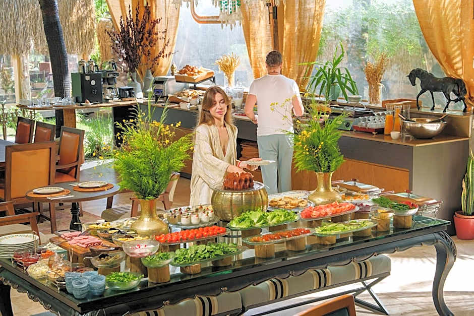 Layla Gocek Adults only