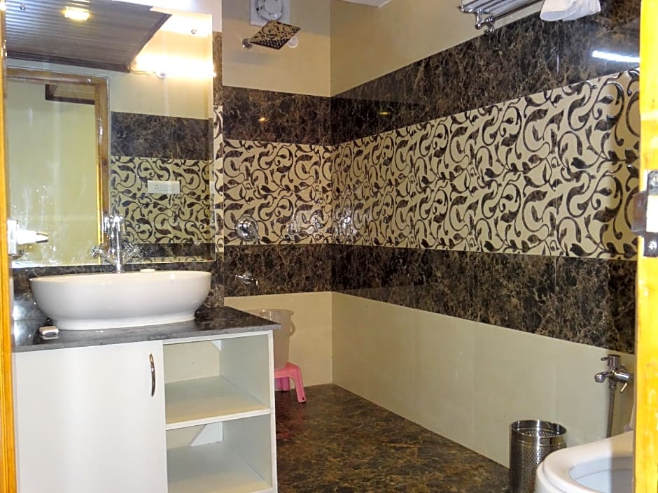 Hotel Himalayan Escape