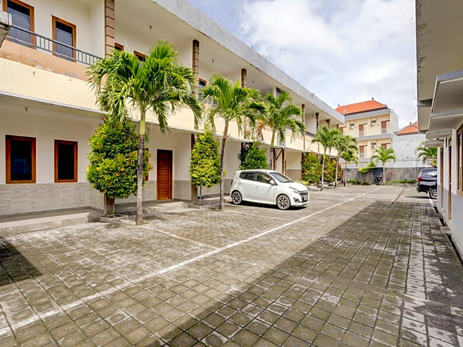 OYO Flagship 90754 Alamanda Guesthouse