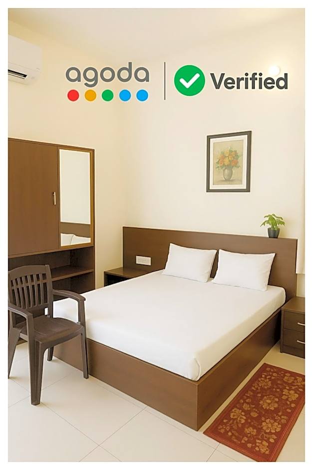 Goroomgo Swastik Guest House Near Kashi Vishwanath Temple Varanasi