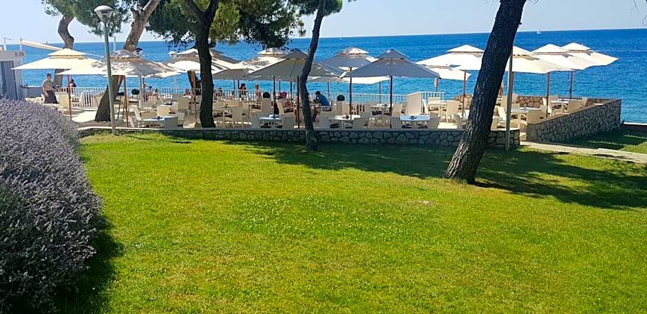 Family Hotel Vespera