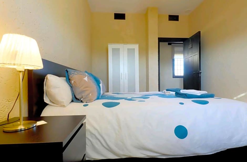 Casa Ecuestre Carmen Martínez