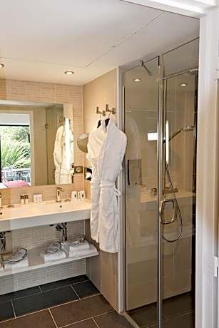 Hôtel les bains de Cabourg - Alojamientos en CABOURG