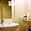 Greentree Inn Anhui Fuyang Funan East Huaihe Road Express Hotel