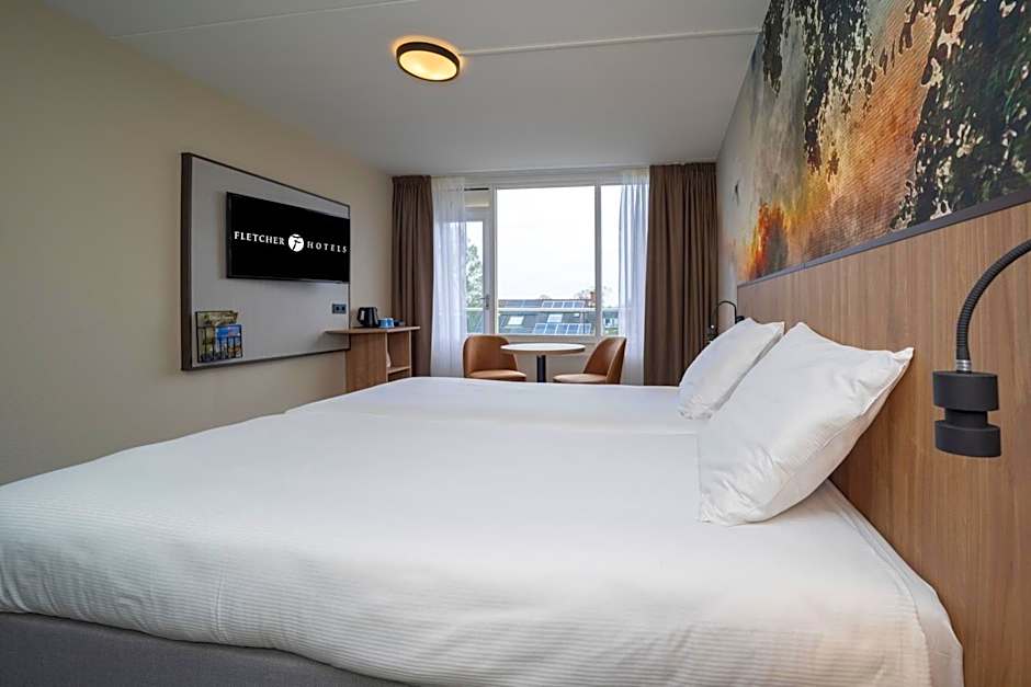 Fletcher Hotel-Restaurant Langewold