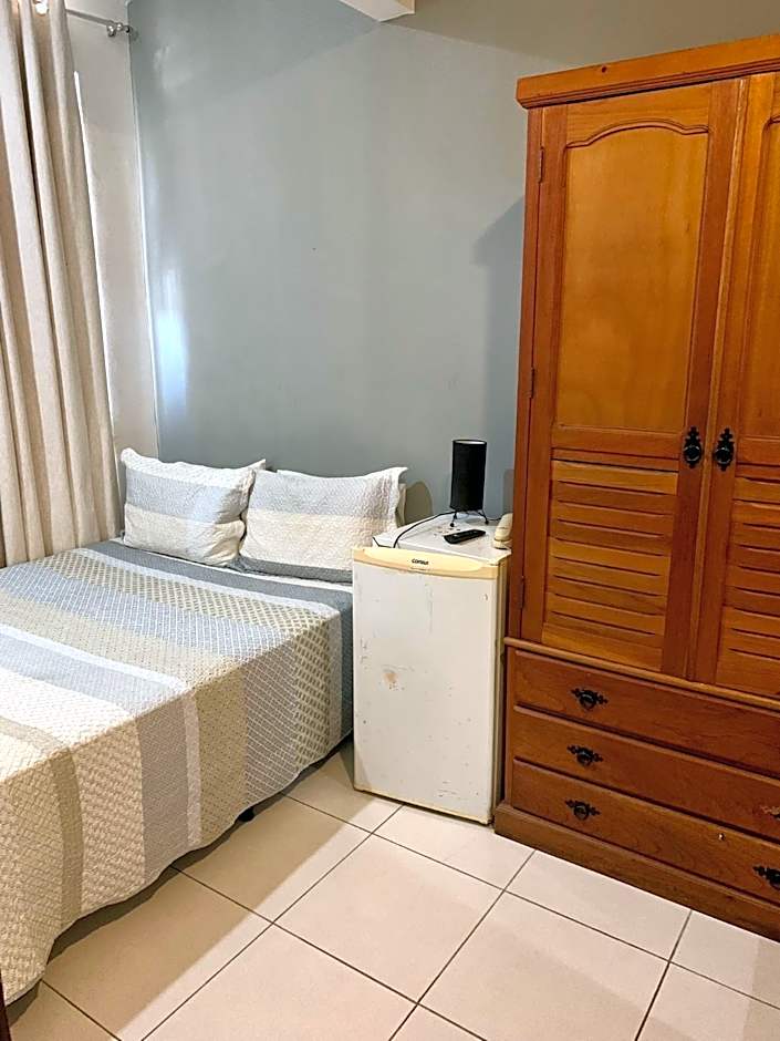 Hotel Buriti da Serra