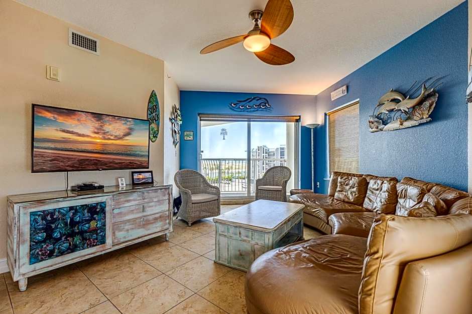 Sunset Sands from Oasis Getaways