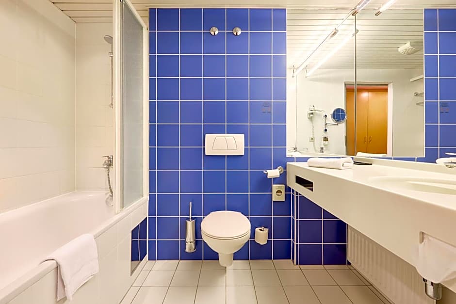 Hotel Strudlhof Vienna