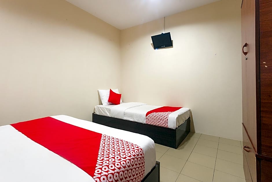 Hotel O Melintang Hotel