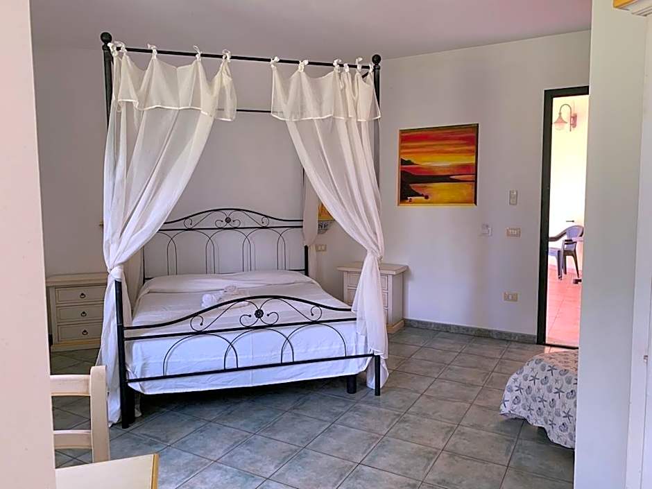 Hotel Residence La Ciaccia