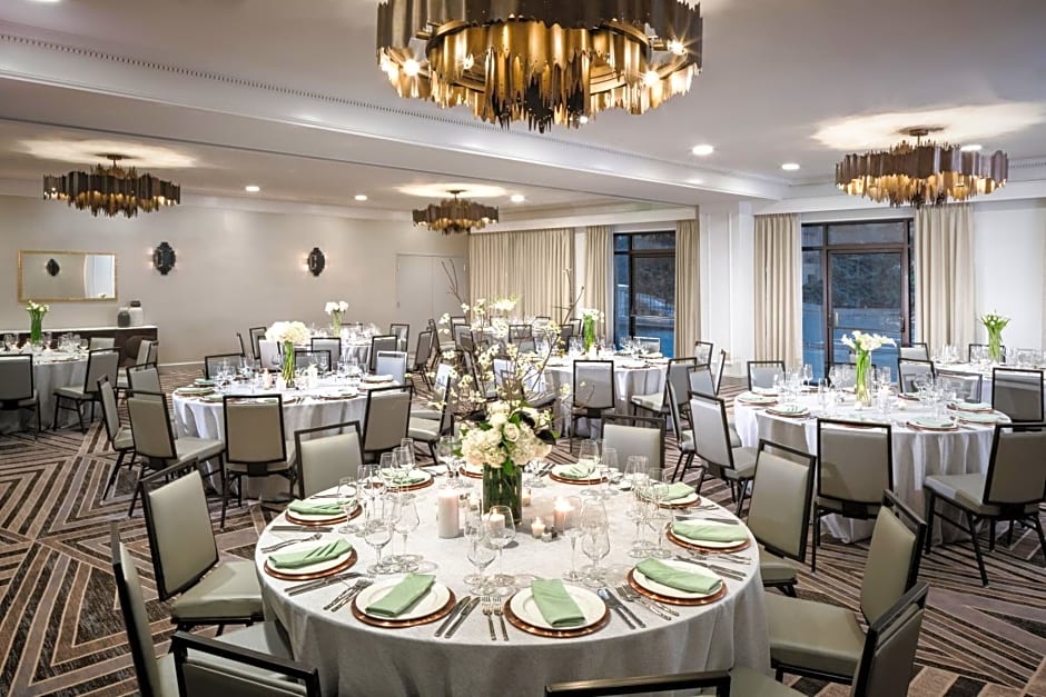 The Darcy Hotel, Washington DC