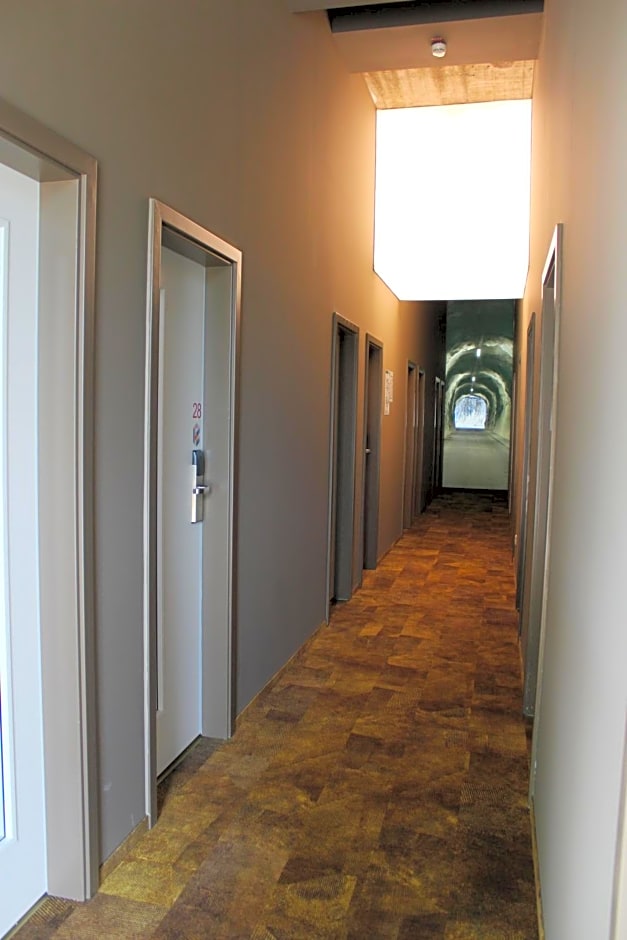 BoxHotel Göttingen (App Based Hotel)