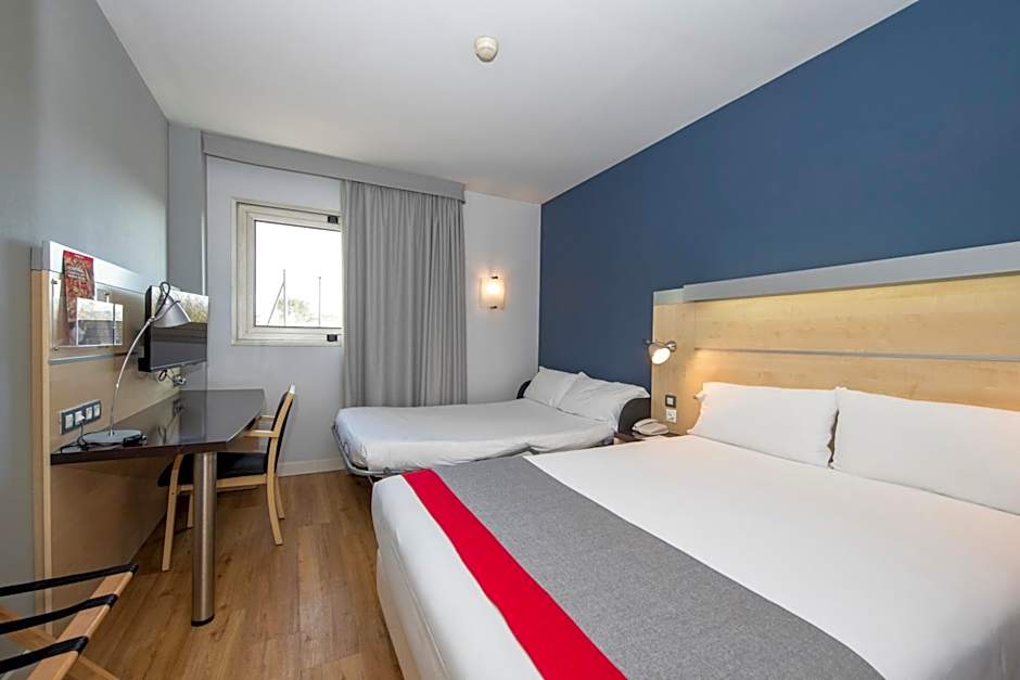 Holiday Inn Express Barcelona - Montmeló By IHG