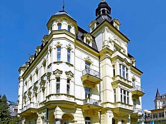 Hotel Mignon