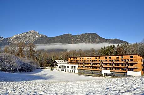 Klosterhof – Alpine Hideaway & Spa