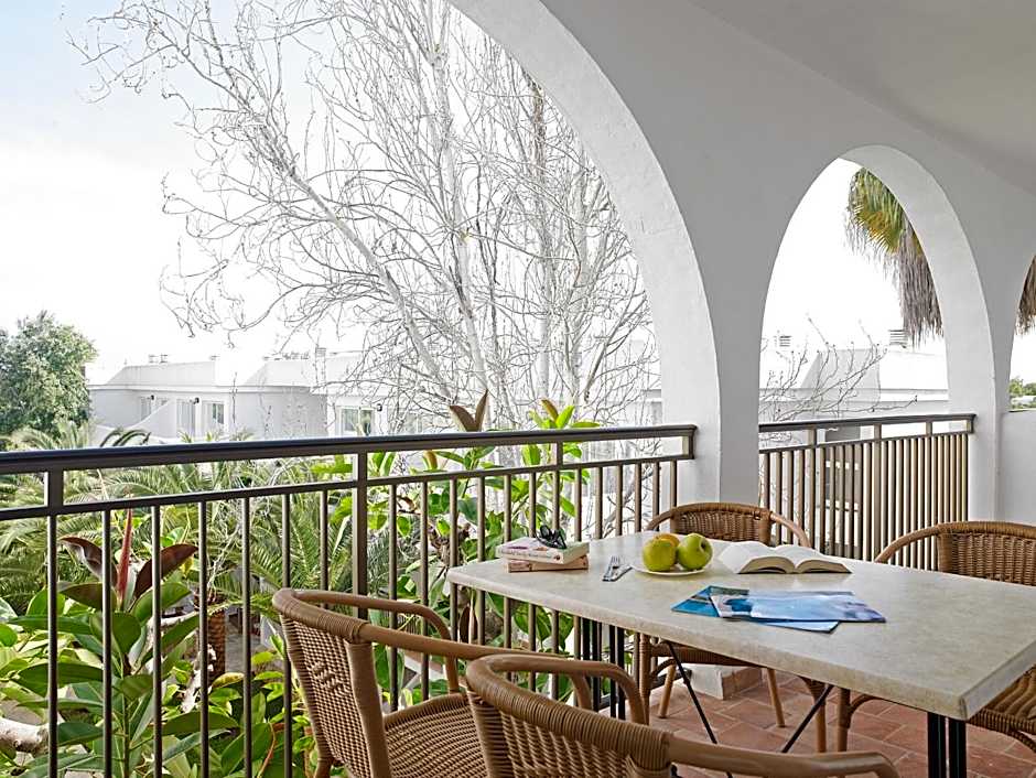 Apartamentos Cala d'Or Playa