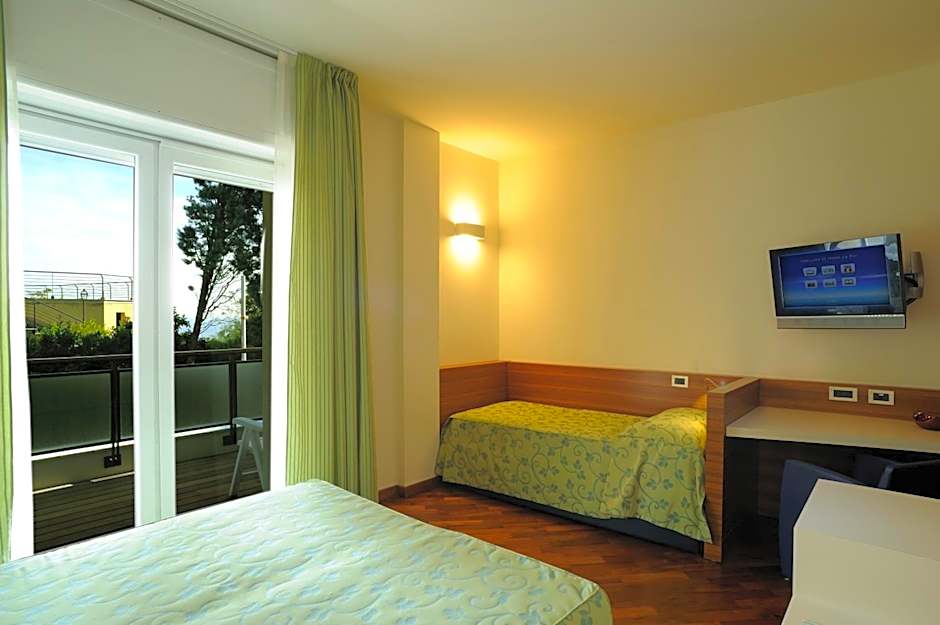 Hotel Le Roi