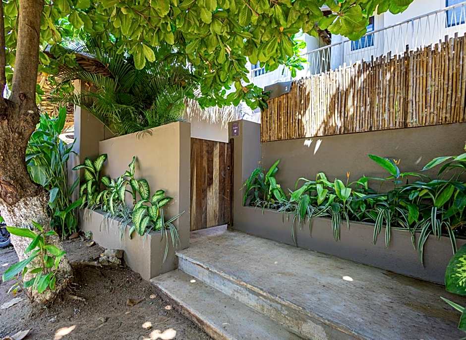 Raíz Hotel Boutique