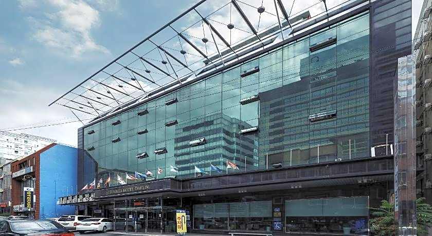 Benikea Hotel Daelim