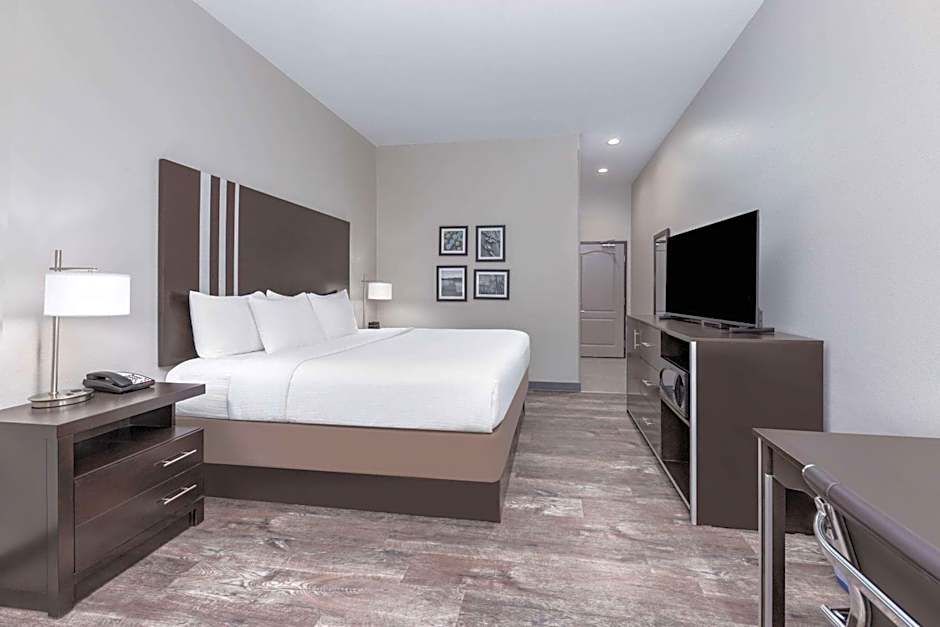 La Quinta Inn & Suites by Wyndham Tyler-University Area