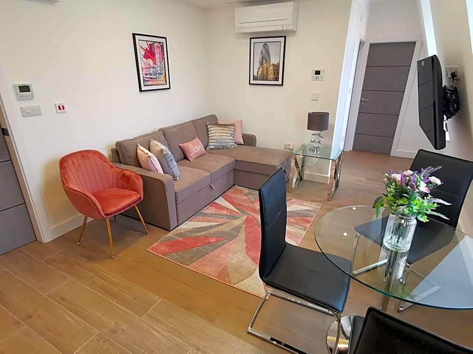 City Prime Apartments