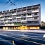 City Hotel Biel Bienne Free Parking