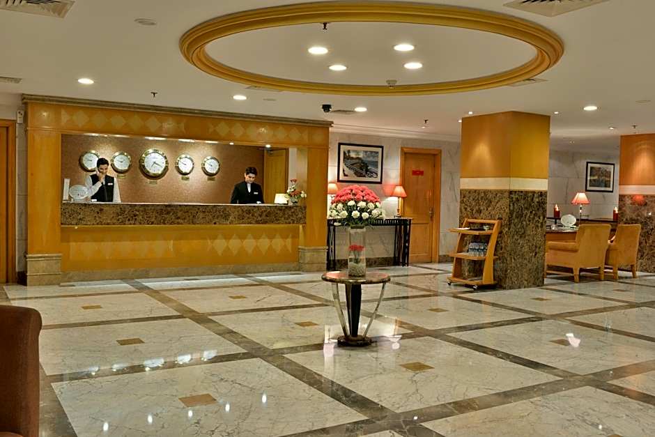 Vivanta Vadodara
