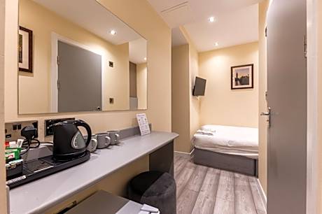 Luxury Quadruple Room