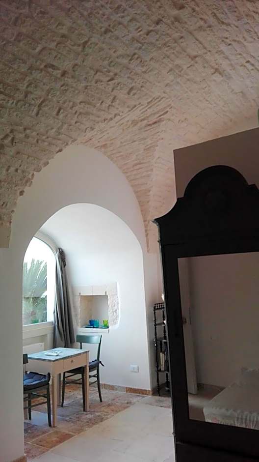 Casa Adele - Dimora del 1700 nel centro storico