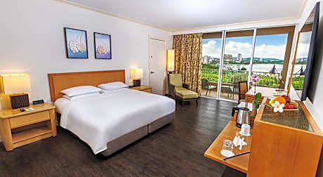 King Room with Ocean View