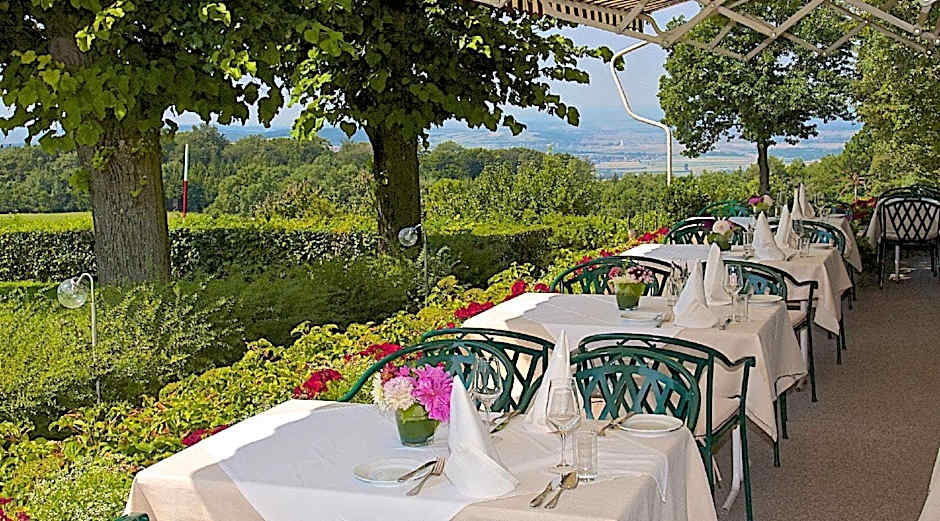 Berghotel Tulbingerkogel, The Originals Relais