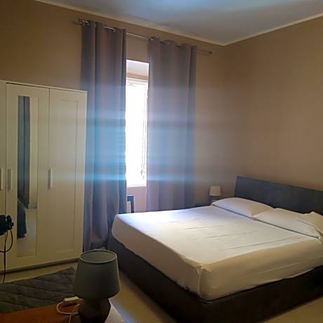 Triple Room with Bathroom