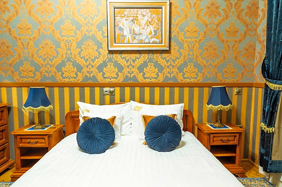 Cotton House Budapest