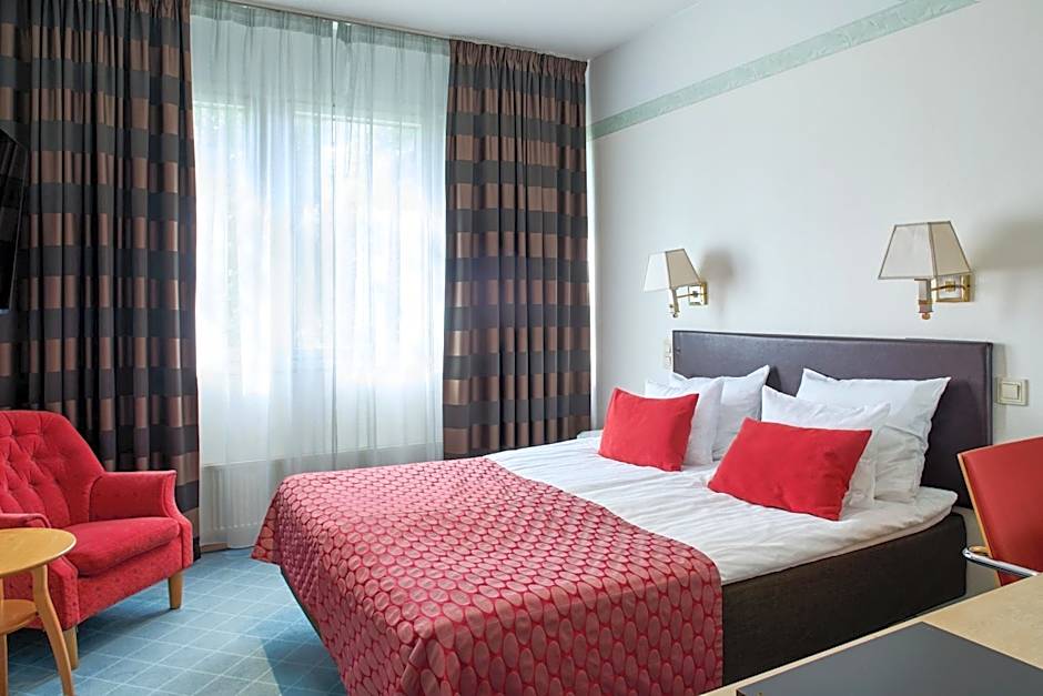 Original Sokos Hotel Alexandra Jyväskylä