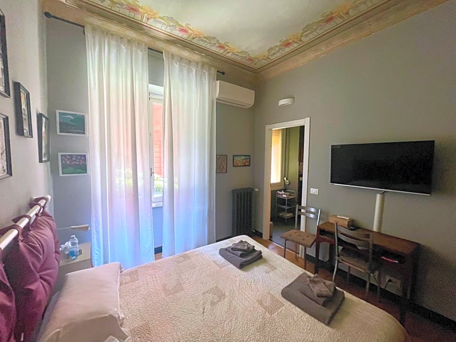 B&B U Sente