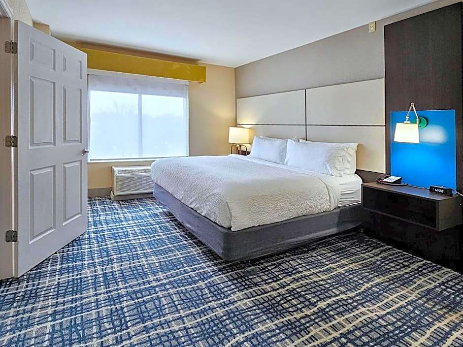 The Holiday Inn Belcamp - Aberdeen Area By IHG