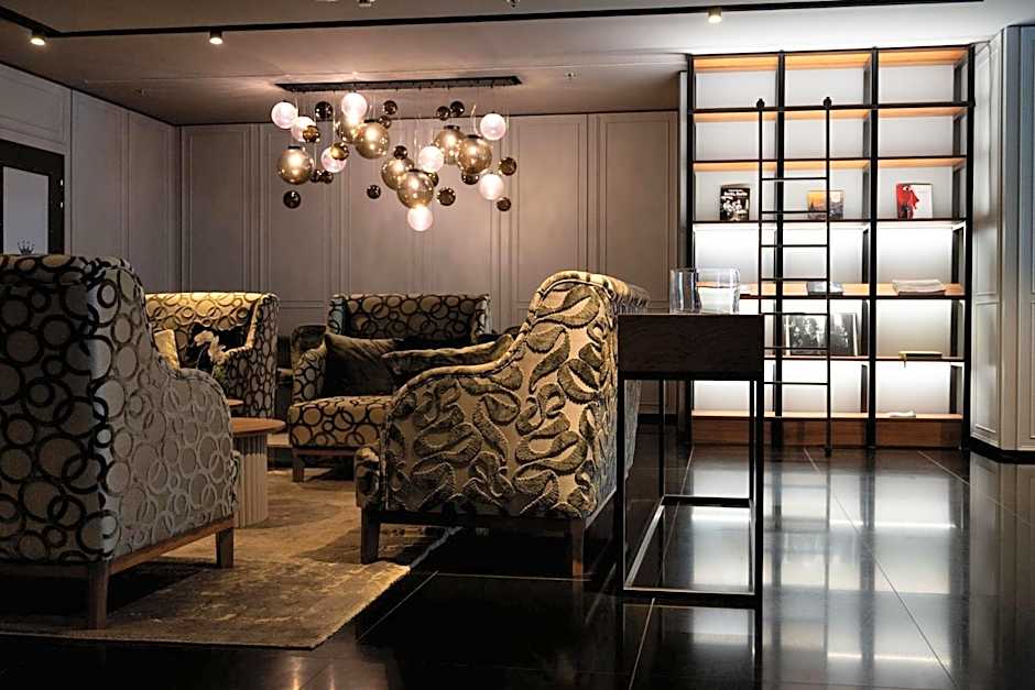 Hotel Royal Prague