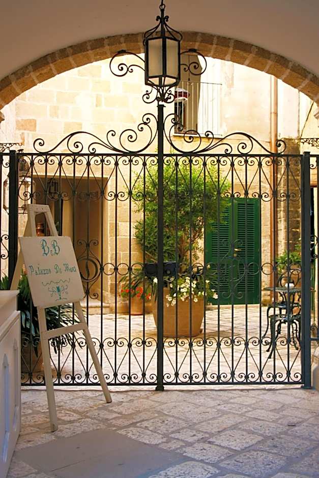 Palazzo De Mori