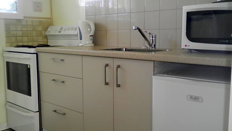 Rangiora Lodge Motel