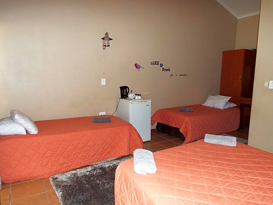 Aloes Country Inn